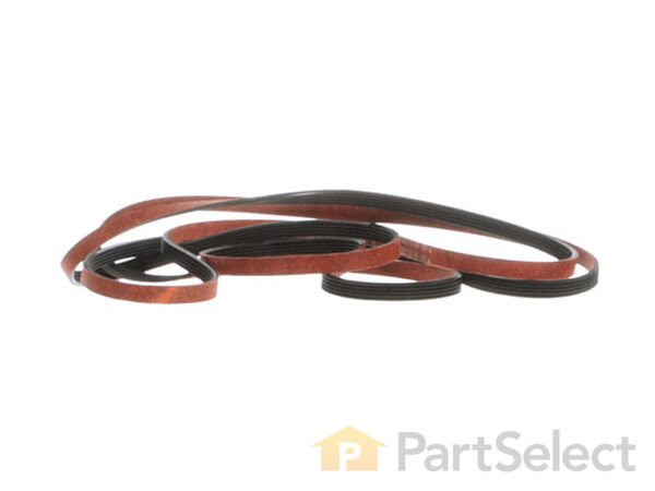 11750135-1-S-Whirlpool-WPW10198086-Belt 360 view