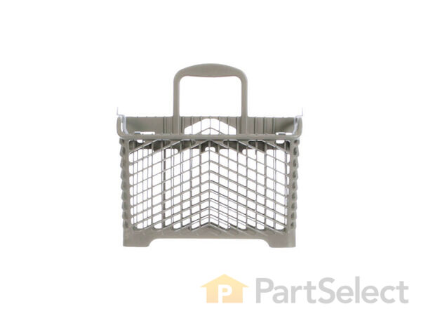 11750168-1-S-Whirlpool-WPW10199701-Silverware Basket 360 view