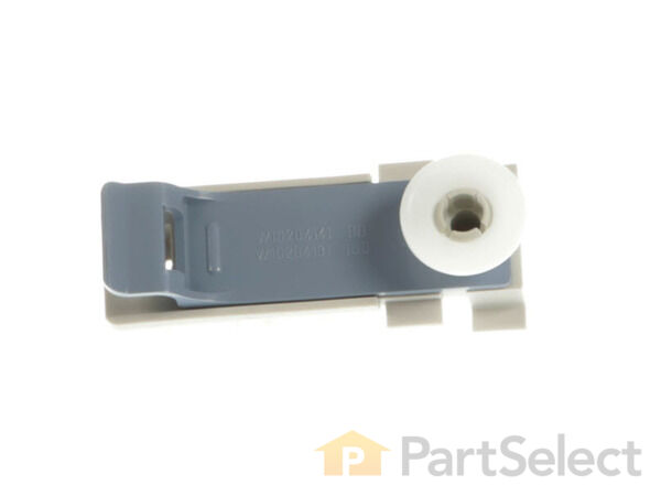 11750256-1-S-Whirlpool-WPW10204141-Dishwasher Rack Adjuster 360 view