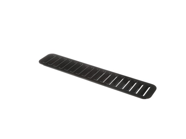 11750289-1-S-Whirlpool-WPW10205094-Cooktop Downdraft Vent Grille 360 view