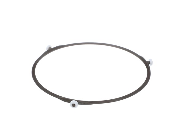 11750386-1-S-Whirlpool-WPW10207752-Microwave Turntable Support w/Wheels 360 view