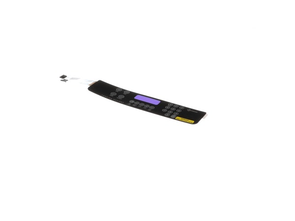 11750390-1-S-Whirlpool-WPW10207928-Range Switch Membrane (Black) 360 view