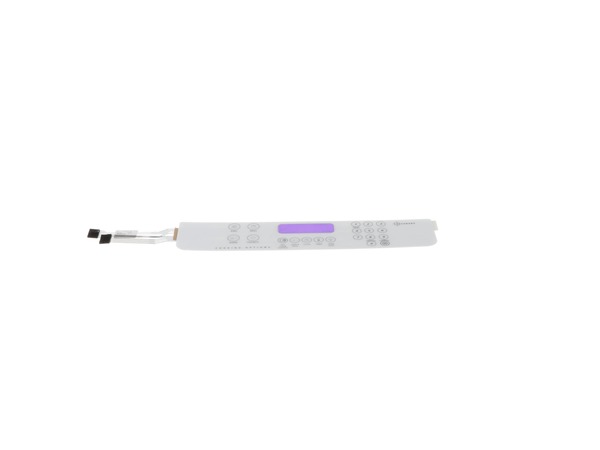 11750391-1-S-Whirlpool-WPW10207930-Switch Membrane - White 360 view