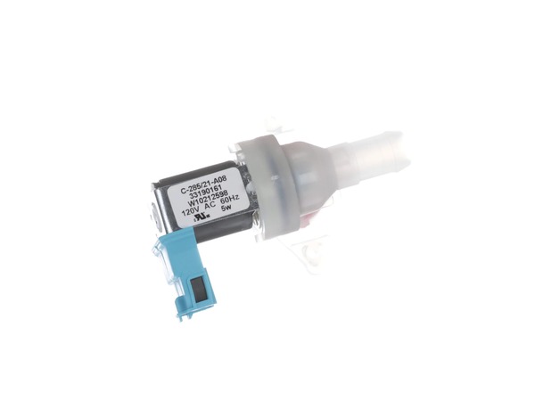 11750470-1-S-Whirlpool-WPW10212598-Hot Water Valve 360 view