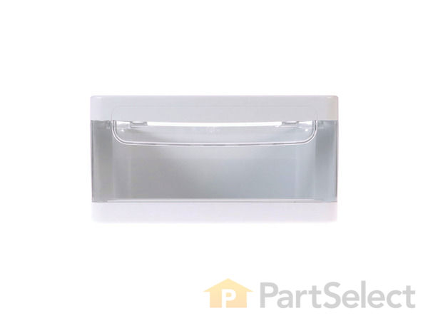 11750538-1-S-Whirlpool-WPW10216365-Crisper Drawer Assembly 360 view