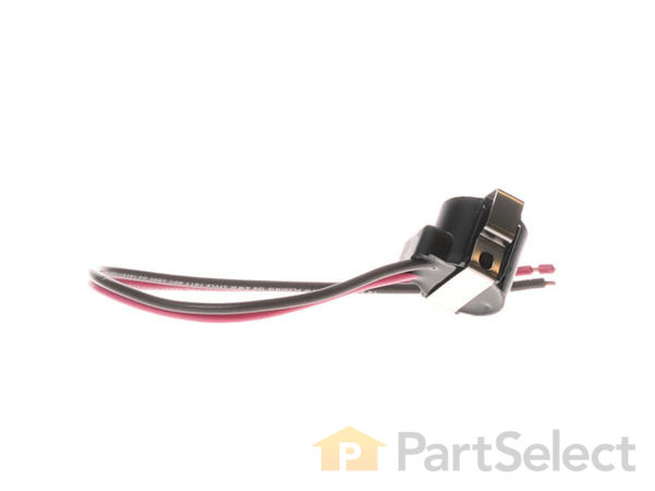 11750673-1-S-Whirlpool-WPW10225581-Refrigerator Bimetal Defrost Thermostat 360 view