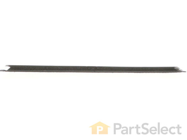 11750896-1-S-Whirlpool-WPW10240990-Cooktop Downdraft Vent Grease Filter 360 view