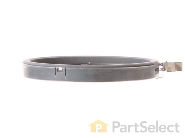 11750913-1-S-Whirlpool-WPW10242957-Radiant Surface Element - 2000W - LF and RR 360 view