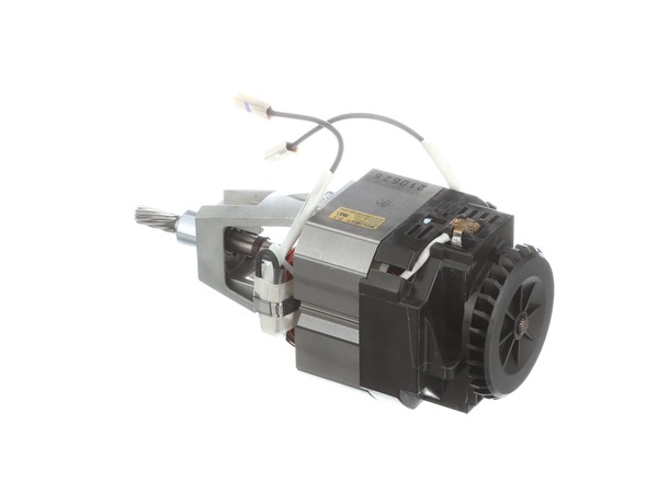11751025-1-S-Whirlpool-WPW10247536-Mixer Drive Motor 10 Tooth 360 view