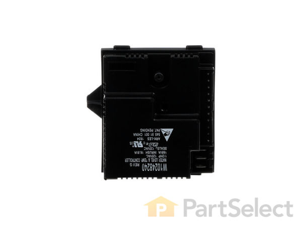 11751047-1-S-Whirlpool-WPW10248240-Sensor Switch 360 view