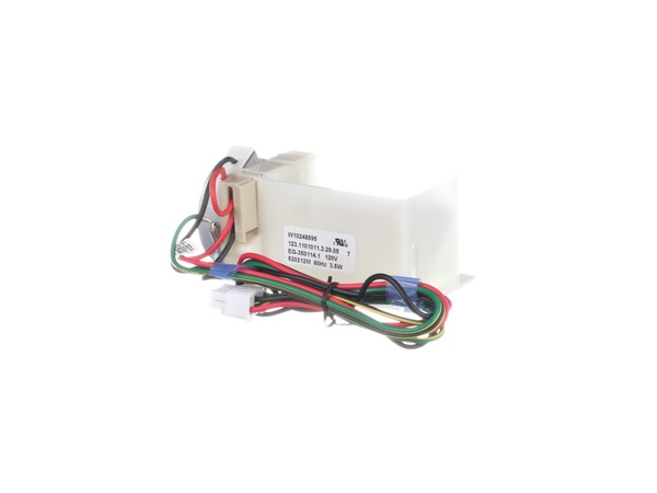 11751058-1-S-Whirlpool-WPW10248595-Damper Control Assembly 360 view
