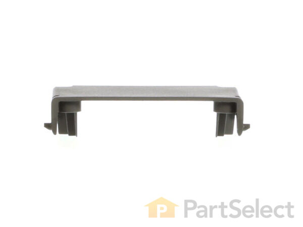 11751101-1-S-Whirlpool-WPW10250162-Dishwasher Adjuster Housing Cover 360 view