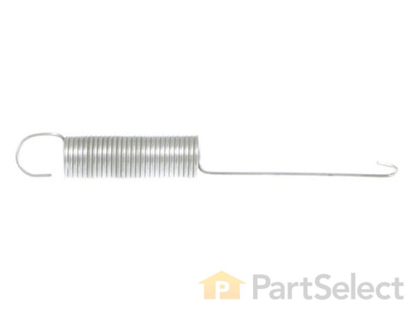 11751118-1-S-Whirlpool-WPW10250667-Washer Tub Spring 360 view