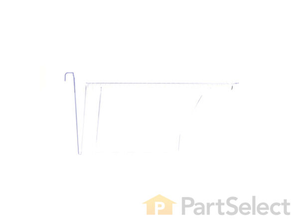 11751282-1-S-Whirlpool-WPW10256774-Refrigerator Meat Pan 360 view