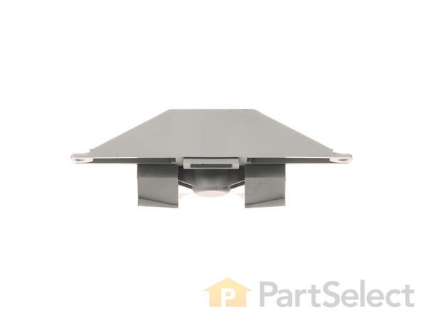 11751688-1-S-Whirlpool-WPW10275768-Dishwasher Door Latch w/Switches No Handle 360 view