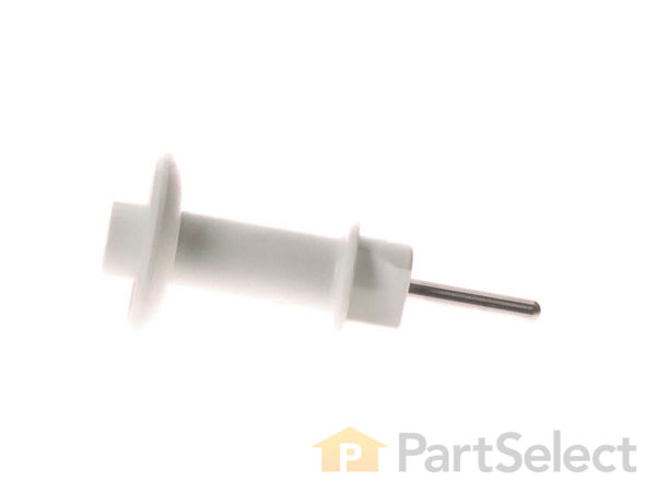 11751879-1-S-Whirlpool-WPW10281249-Disc and Shaft Adapter 360 view