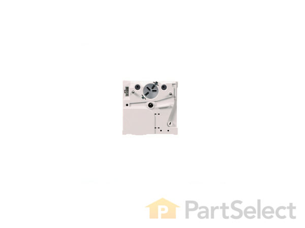 11751883-1-S-Whirlpool-WPW10281342-MOTOR-MODL 360 view