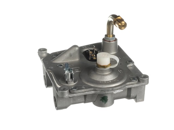 11752203-1-S-Whirlpool-WPW10293048-Range Gas Valve 360 view