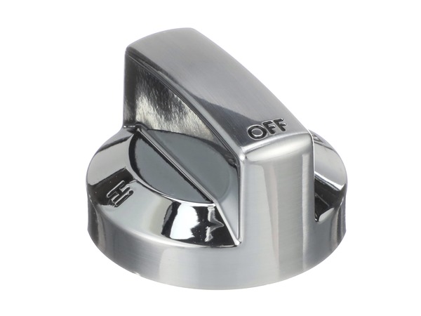 11752423-1-S-Whirlpool-WPW10301588-Burner Control Knob 360 view