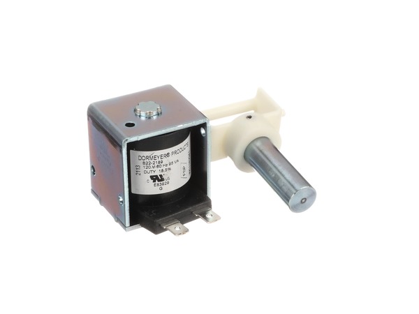 11752532-1-S-Whirlpool-WPW10309866-Solenoid 360 view