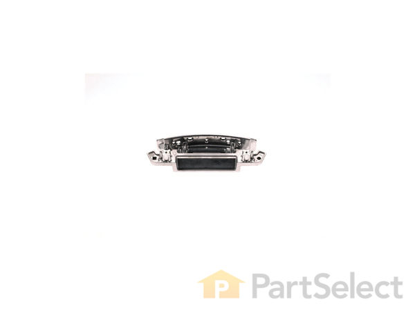 11752542-1-S-Whirlpool-WPW10310366-Dryer Door Hinge 360 view