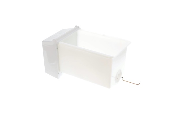11752584-1-S-Whirlpool-WPW10312301-Ice Bucket & Auger Assembly 360 view