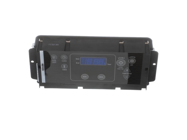 11752590-1-S-Whirlpool-WPW10312660-Electronic Control Board w/Overlay 360 view