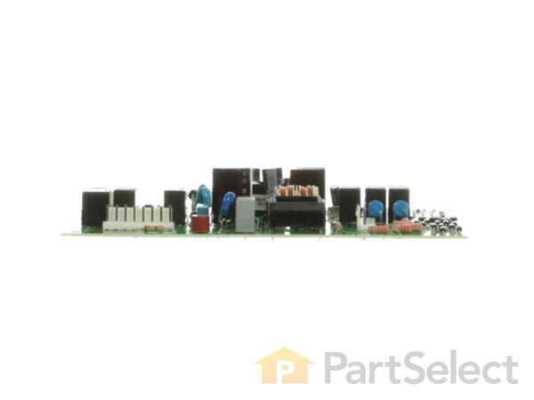 11752593-1-S-Whirlpool-WPW10312695-Main Electronic Control Board 360 view