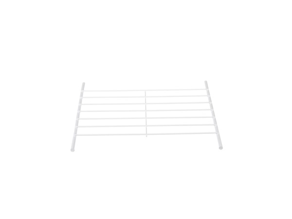 11752741-1-S-Whirlpool-WPW10318960-Wire Shelf - White 360 view