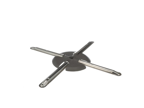 11752756-1-S-Whirlpool-WPW10320510-Dishwasher Lower Spray Arm 360 view