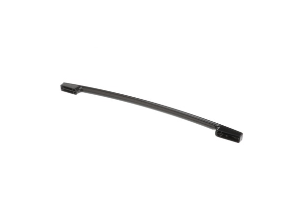 11752866-1-S-Whirlpool-WPW10323589-Door Handle - Black 360 view