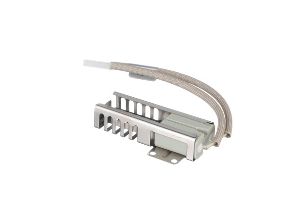 11752880-1-S-Whirlpool-WPW10324738-Gas oven igniter with female plug end 360 view