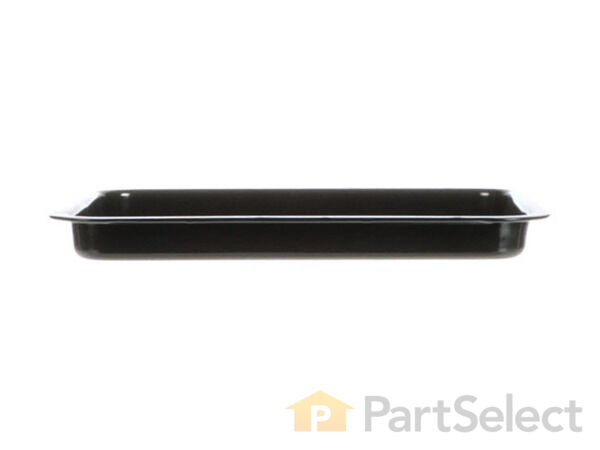 11752974-1-S-Whirlpool-WPW10328495-Broil Pan 360 view
