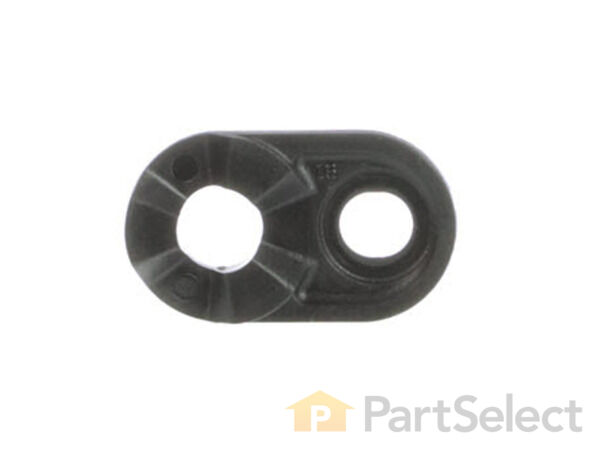 11752991-1-S-Whirlpool-WPW10329686-Refrigerator Door Cam 360 view