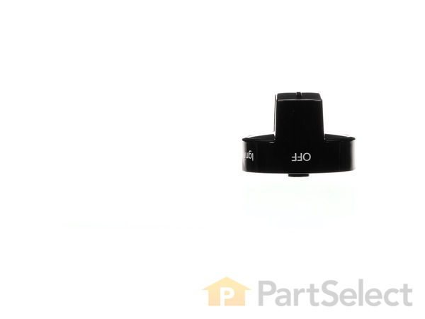 11753188-1-S-Whirlpool-WPW10339442-Range Knob 360 view