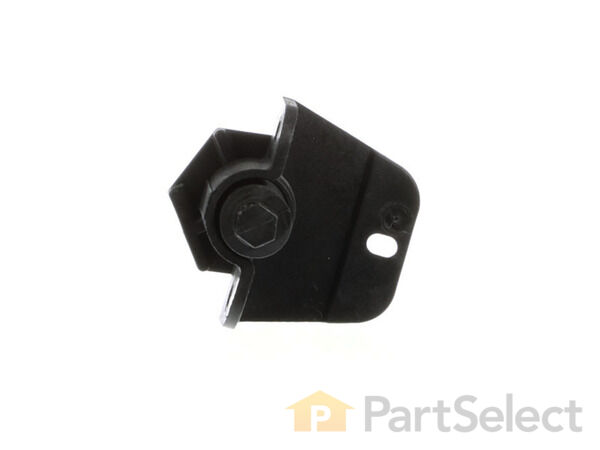 11753245-1-S-Whirlpool-WPW10341186-Range Front Leveling Leg 360 view