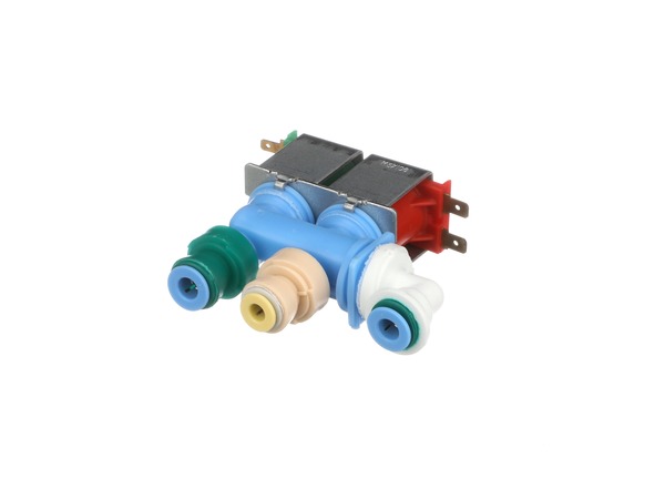 11753251-1-S-Whirlpool-WPW10341329-Secondary Dual Water Inlet Valve 360 view