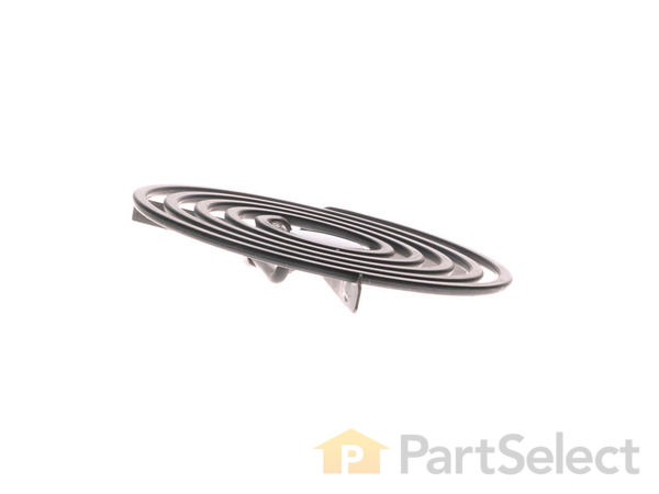 11753288-1-S-Whirlpool-WPW10345410-Surface Heating Element - 8 Inch 360 view