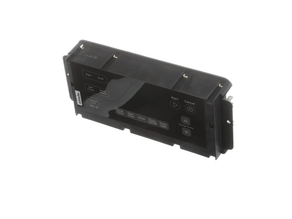 11753399-1-S-Whirlpool-WPW10348656-Black Electronic Control Board 360 view
