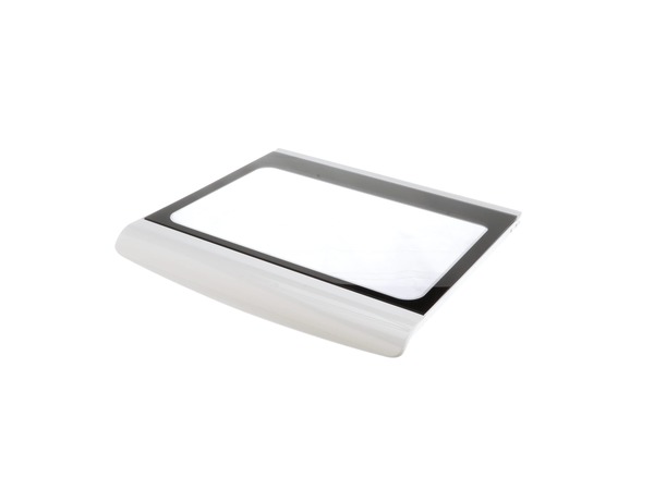 11753409-1-S-Whirlpool-WPW10349235-Lid - White 360 view
