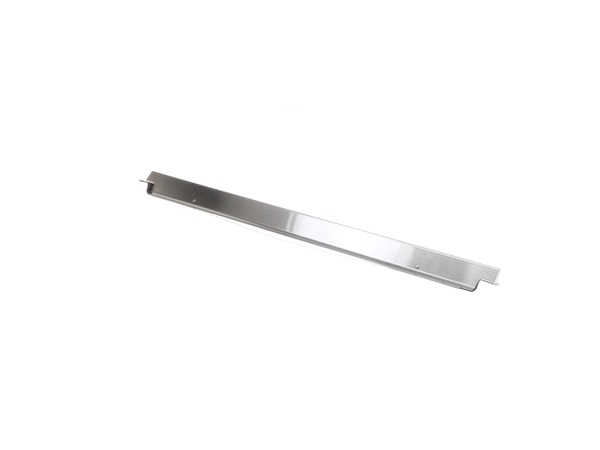 11753522-1-S-Whirlpool-WPW10351279-Bottom Vent - Stainless Steel 360 view