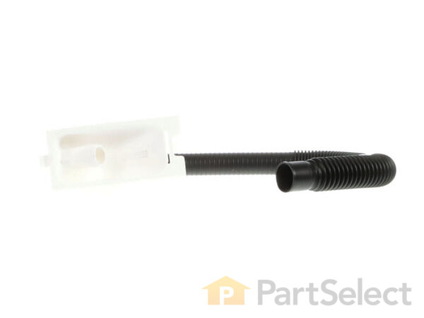 11753688-1-S-Whirlpool-WPW10358149-Washer Drain Hose 360 view