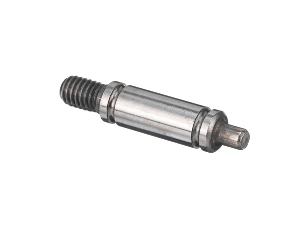 11753707-1-S-Whirlpool-WPW10359271-Drum Support Roller Shaft - Right Hand Threads 360 view