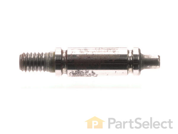 11753708-1-S-Whirlpool-WPW10359272-Drum Support Shaft - Rear Shaft with Left Hand Threads WPW10359272 360 view