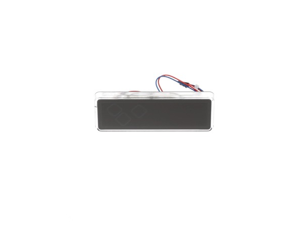 11753827-1-S-Whirlpool-WPW10368730-Dispenser Actuator Pad - Stainless Steel 360 view