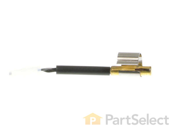 11753994-1-S-Whirlpool-WPW10383615-Refrigerator Temperature Sensor 360 view