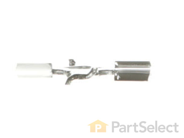 11754361-1-S-Whirlpool-WPW10408733-Food Grinder Knife/Blade 360 view