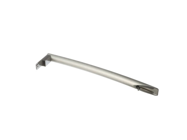 11754368-1-S-Whirlpool-WPW10409185-Handle, Refrigerator (Stainless Steel) 360 view