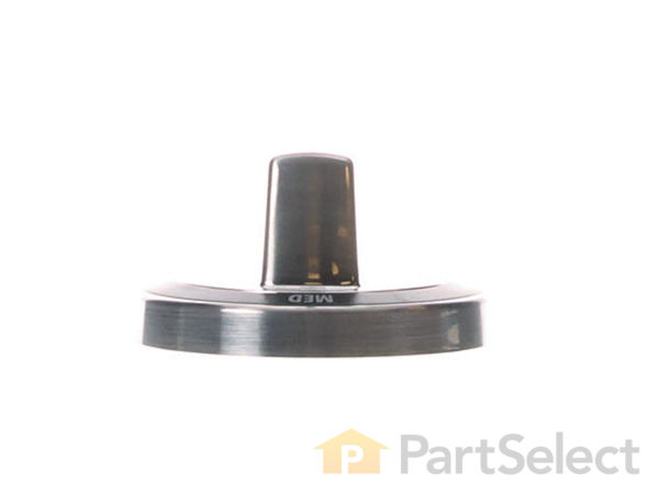 11754446-1-S-Whirlpool-WPW10415450-Range Control Knob 360 view