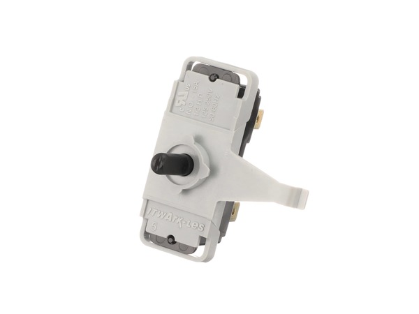 11754549-1-S-Whirlpool-WPW10420741-Dryer Push-to-Start Switch 360 view